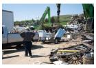 Scrap Metal Pickup – Convenient and Reliable Metal Recycling Services