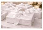 Wedding Favor Wrap & Ribbon Supplies | Wedding Favors Outlet
