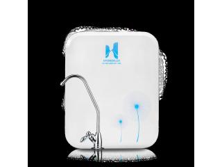Improve Water Quality with Tap Water Filtration