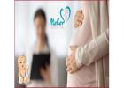 IVF Fertility Center in Dehradun - Meher Hospital