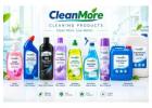 CleanMore Products  Cleaning Products in Lucknow, UP