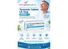  Hytrin Tablet — Supports Healthy Blood Pressure & Urine Flow | Online Generic Medicine