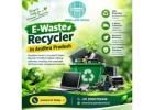 E-Waste Recycler in Andhra Pradesh | home Land Enviro