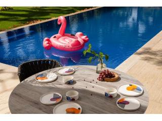 Premium Porcelain Dinnerware for Elegant Dining