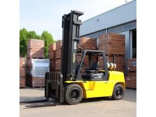 Get Certified with Reach Truck Training | CN ForkLift Training