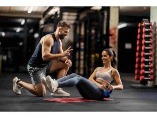 Train With A Certified Personal Trainer In Brickell For Focused Fitness Progress