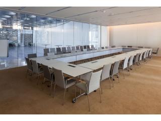 Book Commercial Cleaning Services to Maintain a Cleaner Workplace