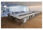 Book Commercial Cleaning Services to Maintain a Cleaner Workplace