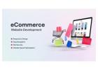 Ecommerce Website Development