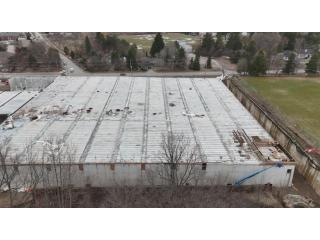 Commercial Precast Concrete Structures | Faprecast.ca