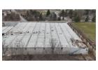 Commercial Precast Concrete Structures | Faprecast.ca