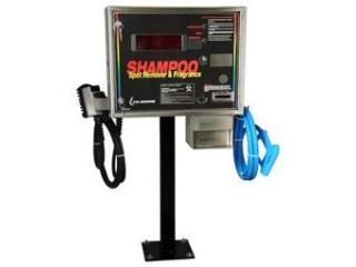 J.E. Adams 12000 Shampooer, Spot Remover, 3 Scent – Professional Carpet Cleaning Equipment
