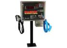  J.E. Adams 12000 Shampooer, Spot Remover, 3 Scent – Professional Carpet Cleaning Equipment