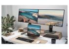 Portable Monitor for Laptop