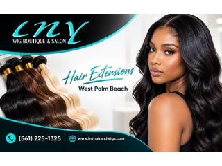Hair Extensions