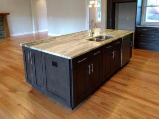 Best Kitchen Cabinets for Everyday Convenience