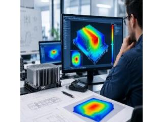 Thermal Design Solutions: Engineering Expertise Among Thermal Management Companies