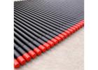 Drill Pipe Sizes 