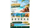 Beach Holiday in Zanzibar with Migsam Safaris