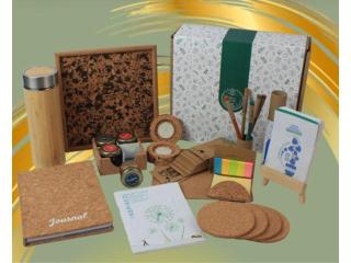 Eco-Friendly Stationery: Recycled, Plastic-Free & Sustainable Office Supplies