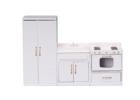 Buy Miniature Kitchenware for Dollhouses This Columbus Day