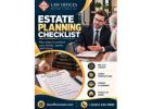 Estate Planning Checklist in Orlando - Law Offices MAM