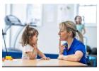Remedy Speech Therapy: Helping Children Communicate with Confidence