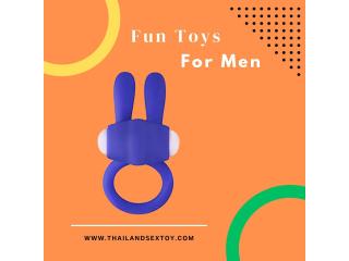 Best Quality Adult Sex Toys in Krabi | thailandsextoy.com