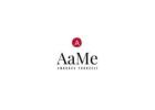 Shop Floral Embroidered Cotton Sarees Online at ShopAaMe