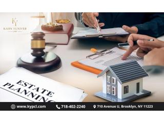 Schedule a Consultation with a Wills and Trusts Lawyer in New York City