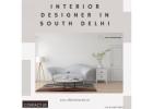 Interior Designer In South Delhi | Graceful Home Interiors