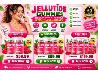 JelluTide Reviews 2026: Ingredients, Benefits, Results, and Is It Worth Trying?