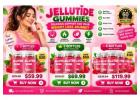 JelluTide Reviews 2026: Ingredients, Benefits, Results, and Is It Worth Trying?