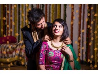 Top Matrimonial Service in Delhi