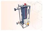 How do LPG Vaporizer Manufacturers support industrial gas requirements?
