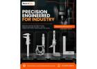 CNC Machine Tools Supplier in India - Block To Box