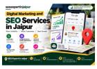 Digital Marketing and SEO Services in Jaipur