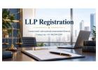 Looking for LLP Registration Services? Start Your Business with Expert Legal Guidance