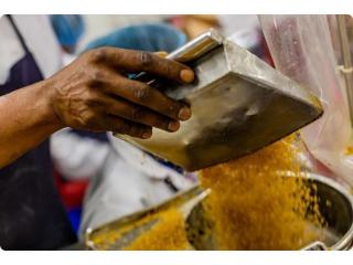 Sukpak: Your Reliable Retail Packer of Special Sugars for International Brands