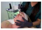 Medical Grade Facial Services at Newmark Beauty