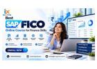 SAP FICO Online Course for Career Growth | Inxyme