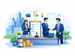 Online Company Registration, GST & Legal Compliance | Uniqfiling