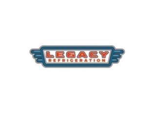Legacy Refrigeration