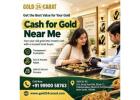 Cash for Gold Near Me – Trusted Gold Buyers
