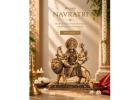Shop Brass Idols in Delhi & Enjoy 10% OFF This Navratri 