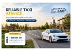 Stony Plain Taxi Cabs for Trips Around Parkland County