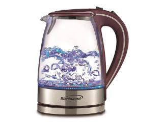 Best Electric Kettle for Tea and Coffee in the USA | Columbus Day 2026 Kettle Picks