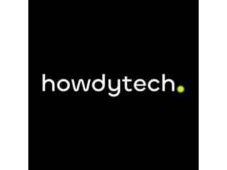 HowdyTech LLC