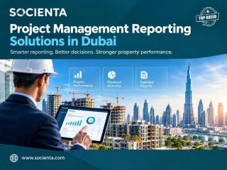 Real Estate Business Intelligence Software for Better Control