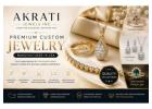 Akrati Jewels Inc | Leading Wholesale Custom Jewelry Manufacturer in USA